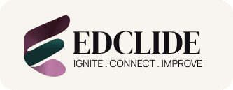 EDCLIDE: Ignite. Connect. Improve.